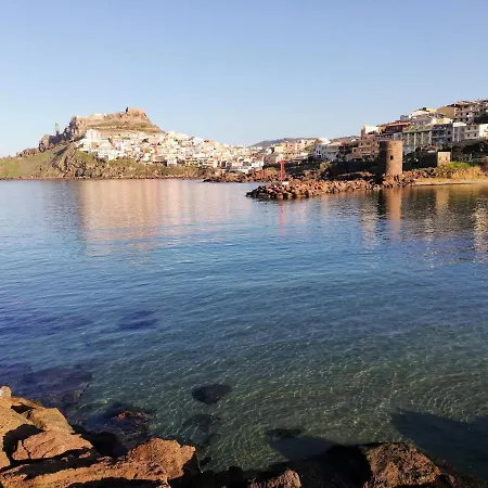 Apartament Belvedere Castelsardo