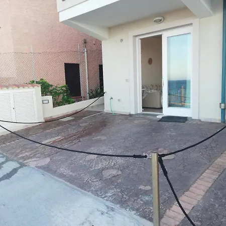Apartament Belvedere Castelsardo