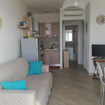 Belvedere Apartament