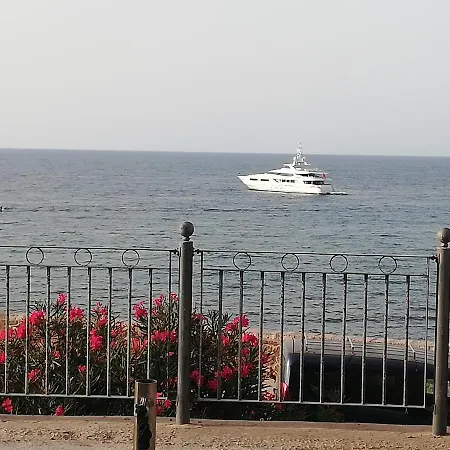 Belvedere Apartament *