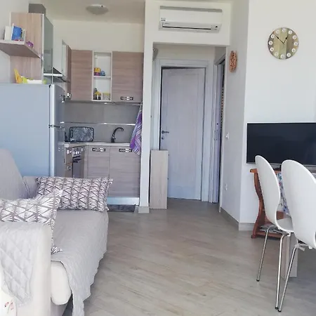 Belvedere Apartament