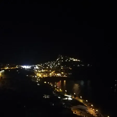 Apartament Belvedere Castelsardo