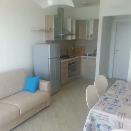 Apartament Belvedere