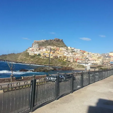 Apartament Belvedere Castelsardo