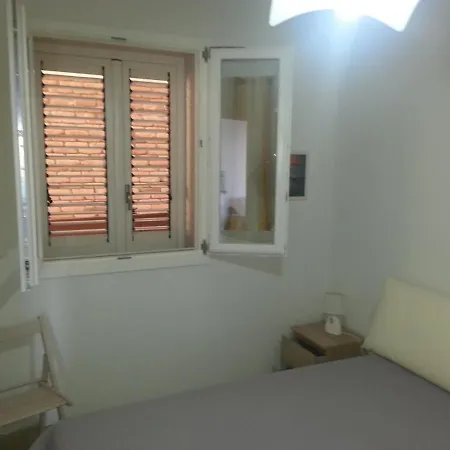 Apartament Belvedere