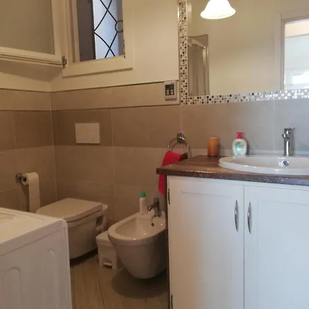 Apartament Belvedere Castelsardo