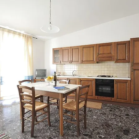 Belvedere Apartment Baunei