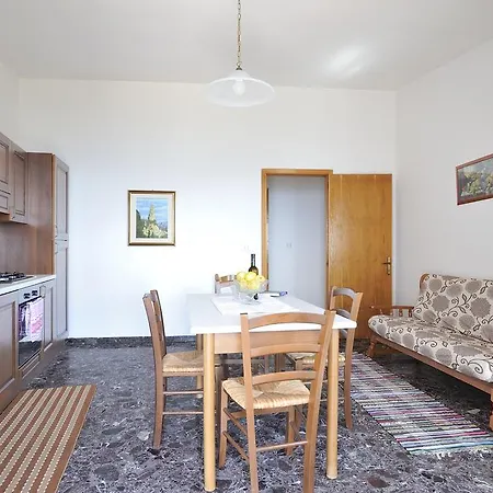 Apartment Belvedere *