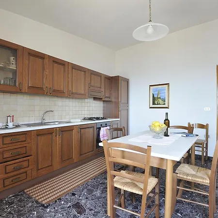 Belvedere Apartment *