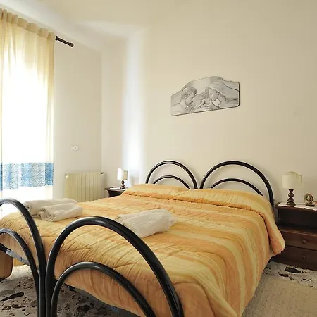 Apartment Belvedere Baunei