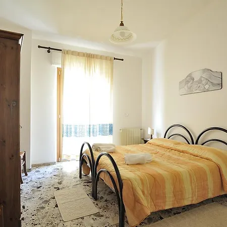 Belvedere Apartment *