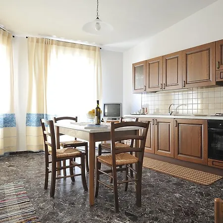 Belvedere Apartment