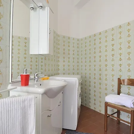 Belvedere Apartment Baunei